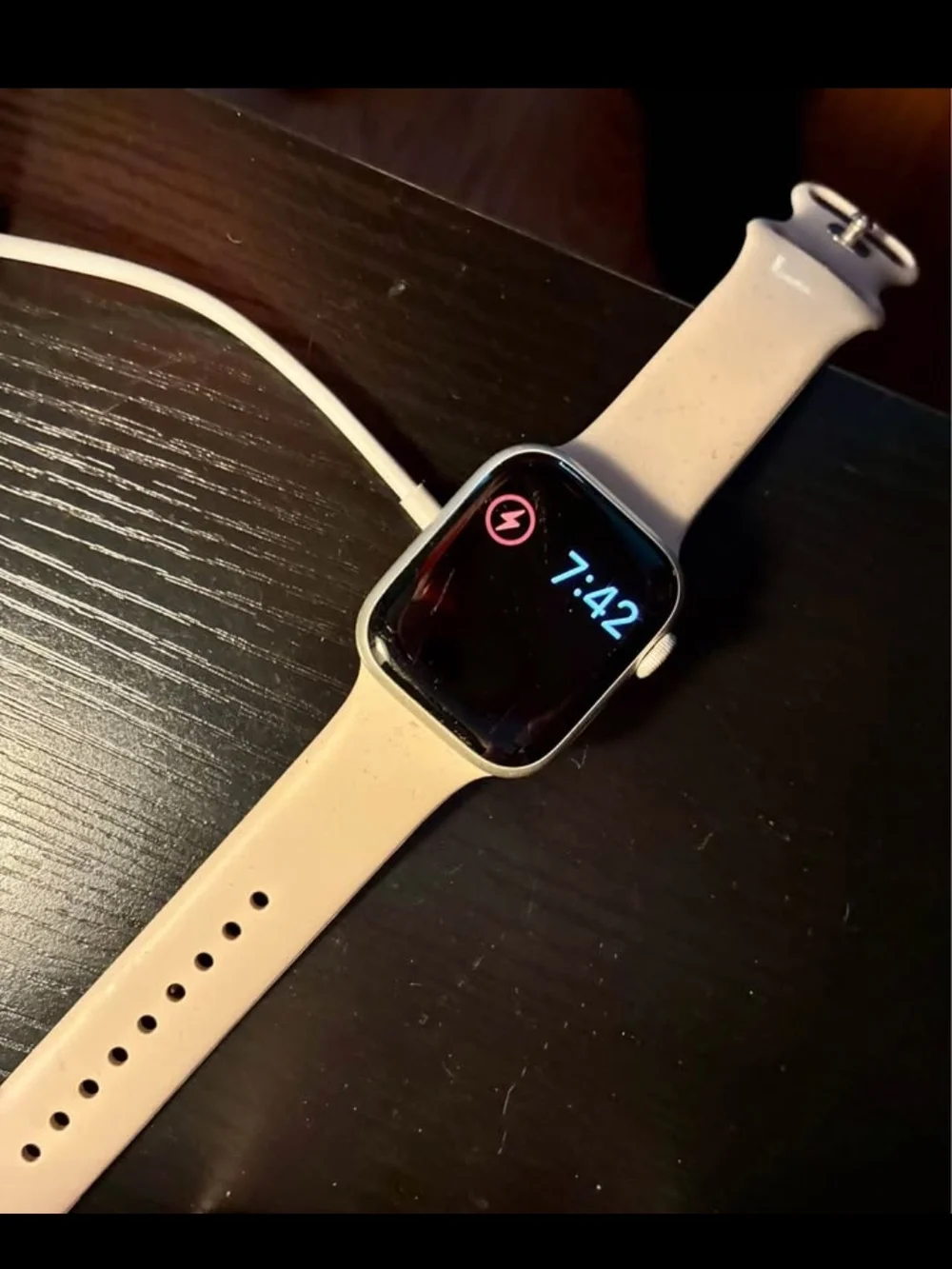 Apple watch series